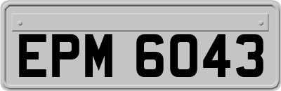 EPM6043