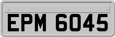 EPM6045