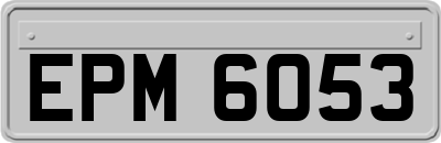EPM6053