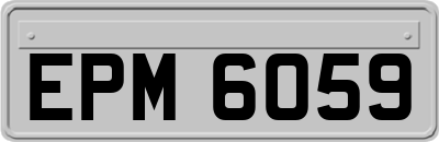 EPM6059
