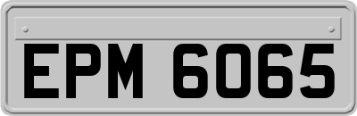 EPM6065