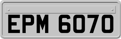 EPM6070