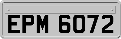 EPM6072
