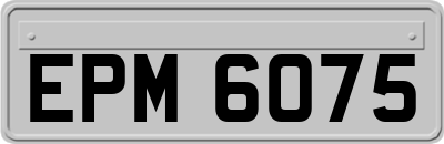 EPM6075