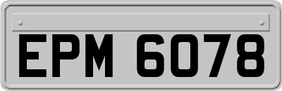 EPM6078