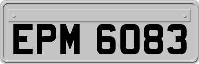 EPM6083