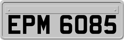 EPM6085