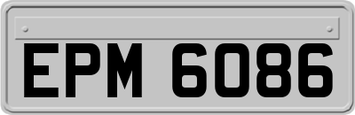 EPM6086