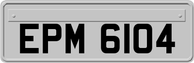 EPM6104