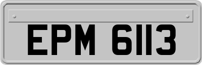 EPM6113