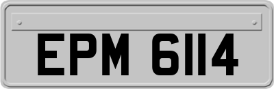 EPM6114