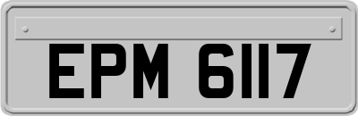 EPM6117