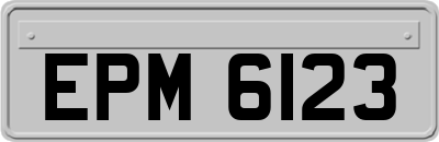 EPM6123