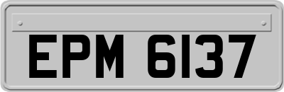 EPM6137