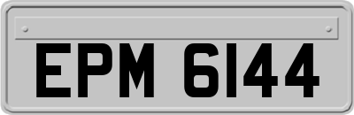 EPM6144