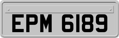 EPM6189
