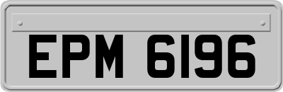 EPM6196