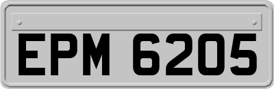 EPM6205