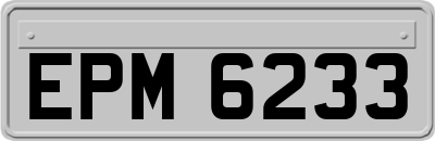 EPM6233
