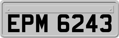 EPM6243