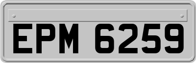 EPM6259