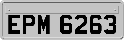 EPM6263