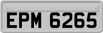 EPM6265