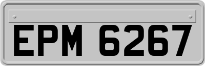 EPM6267