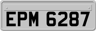 EPM6287
