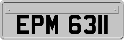 EPM6311
