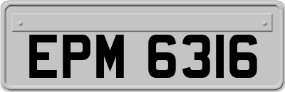 EPM6316