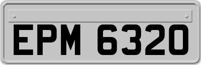 EPM6320