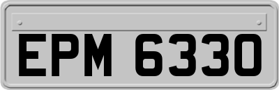 EPM6330