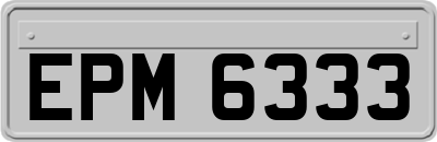 EPM6333