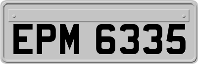 EPM6335