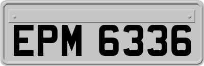 EPM6336