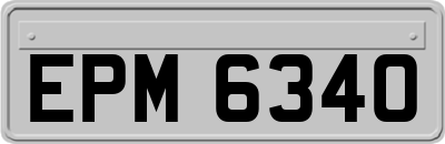 EPM6340