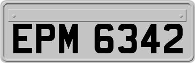 EPM6342
