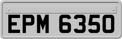 EPM6350