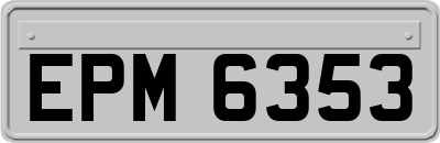 EPM6353