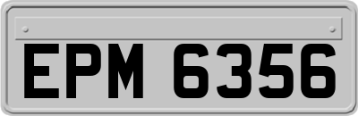 EPM6356