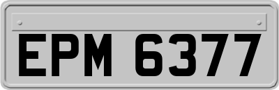 EPM6377