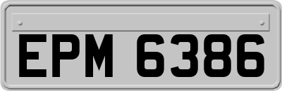 EPM6386