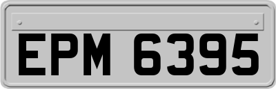 EPM6395