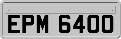 EPM6400