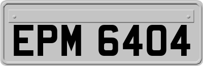 EPM6404