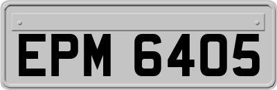 EPM6405