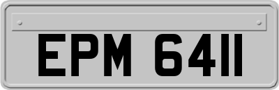 EPM6411