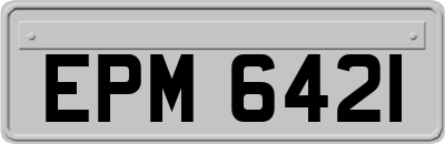 EPM6421