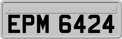 EPM6424